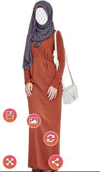 Hijab Look скриншот 3
