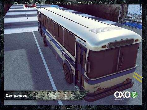 Express Bus – Non Stop Line screenshot 7