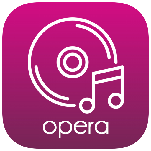 BEST Opera Radios icon