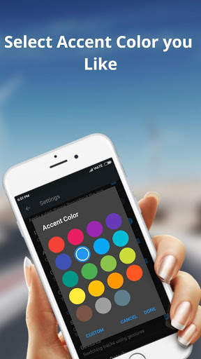 Music Player 2019 screenshot 8