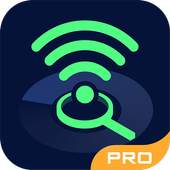 WiFi Scanner: Speed Tester, Signal Strength Meter 2.2.1