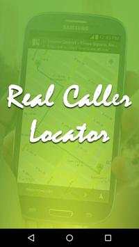 Real Mobile Caller Locator screenshot 1