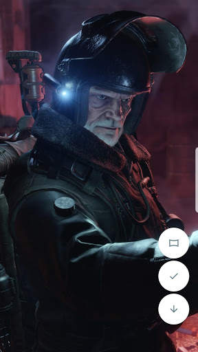 Metro Wallpaper - Game Wallpaper screenshot 6