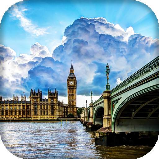 London Live Wallpaper : 7fon & LWP 16.0