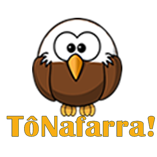 Tô Na Farra / Piauí icon