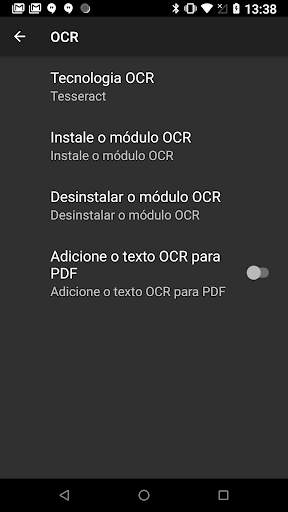 MDScan Lite screenshot 6
