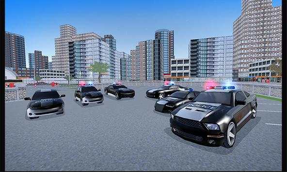 Police Academy Driving School screenshot 3