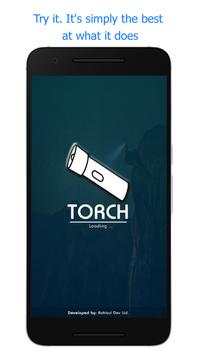 Safe Flashlight pro screenshot 6
