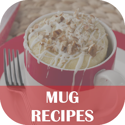 Mug Recipes 2018 - New Mug Recipes 2018 icon