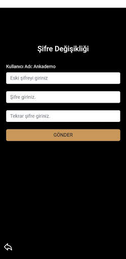 Anka Araç Takip Sistemleri screenshot 7