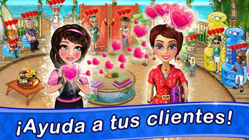 Bella Fashion Design screenshot 1
