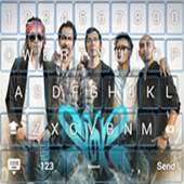 Tema Keyboard Slank 2.0