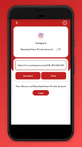 Download Hub screenshot 3