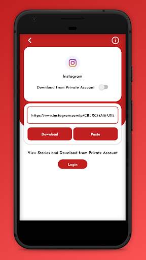 Download Hub screenshot 3