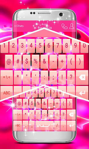 Love Keyboard 2021 4 تصوير الشاشة