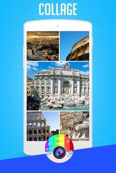 Beauty Camera - Selfie App screenshot 2