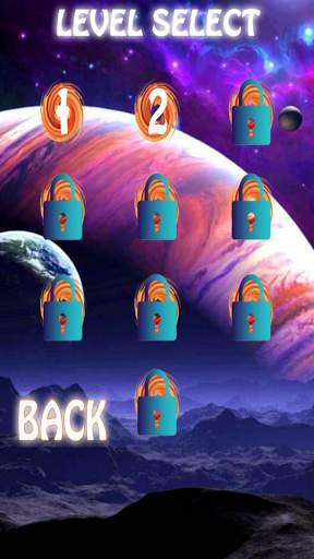 Marble Galaxy: Classic Legend screenshot 5