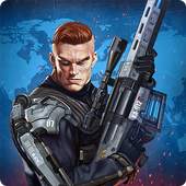 Galaxy Sniper Shooting 1.2