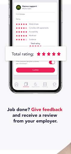 NOWJOBS screenshot 6