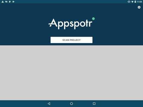 AppSpotr Viewer screenshot 6