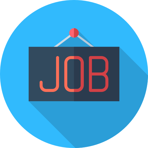 Job - DL COMPUTER иконка