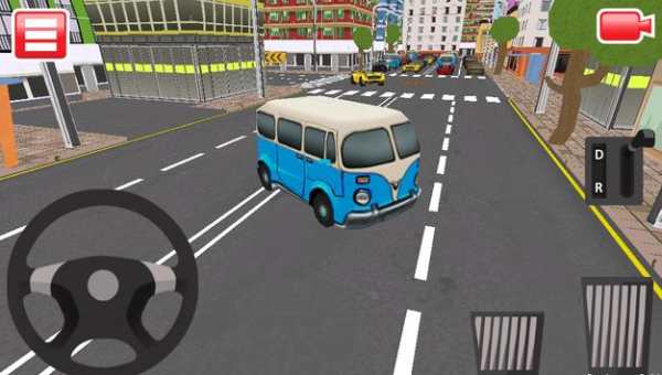 Car Parking Games 3D screenshot 11