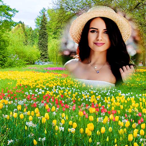 Nature Photo Frames 1.1