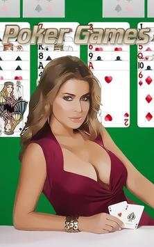 Poker Games Free screenshot 2