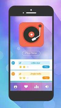 Magic Tiles 2s screenshot 1