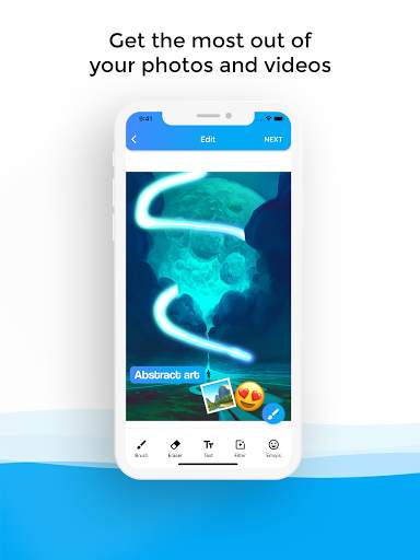 Waveful screenshot 9