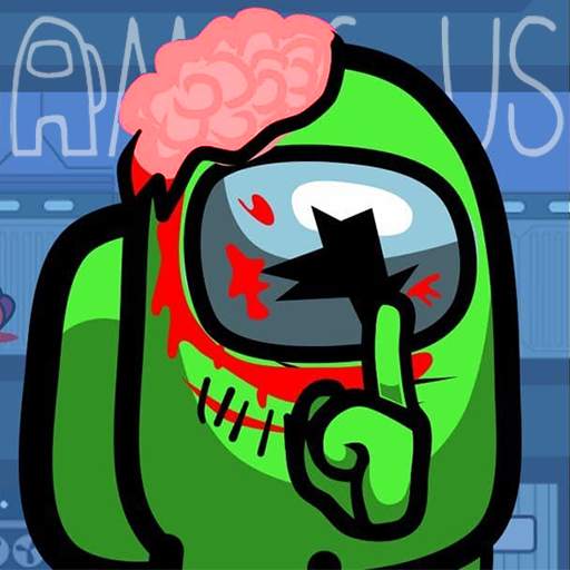 Among Us Zombie Mod Among Zombie