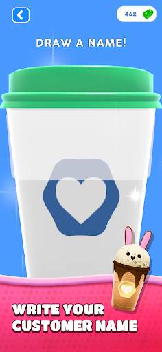 Coffee Stack screenshot 3