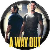 A Way Out Game Wallpapers HD 2