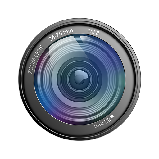 Camera Pro - Best Autofocus icon