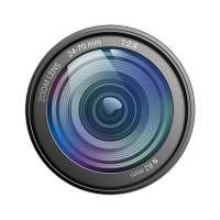Camera Pro - Best Autofocus
