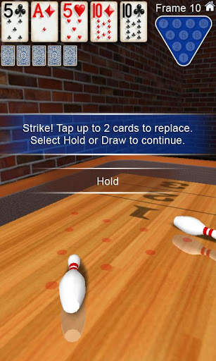 10 Pin Shuffle Bowling screenshot 7