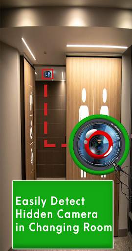 Hidden Camera finder 2020: Detect Hidden Camera screenshot 4
