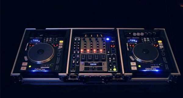 Dj Mix Android App Free screenshot 3
