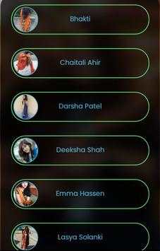 Girls Phone numbers list For Whatsapp chat (Prank) screenshot 2