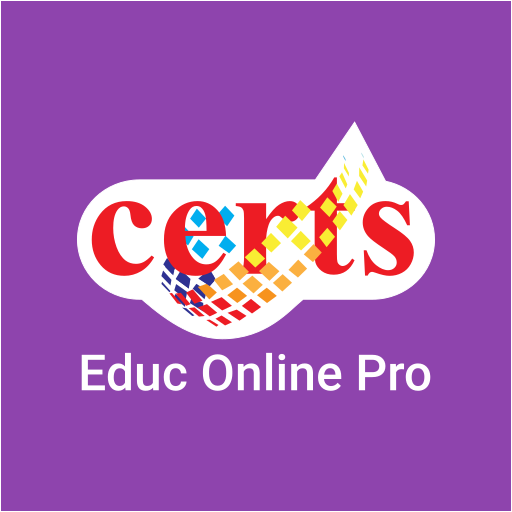 CERTS Educ Online - Pro icon
