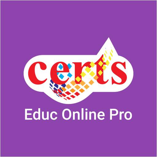 CERTS Educ Online - Pro 3.1.2