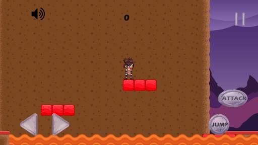 Ninja Princess aventure screenshot 8