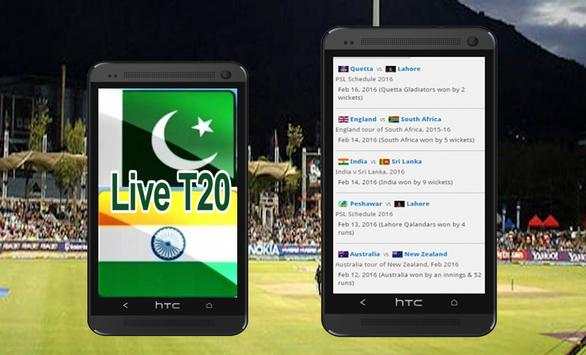 Indian Pakistani Tv Channels screenshot 1
