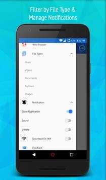 Download Manager Pro FREE screenshot 2
