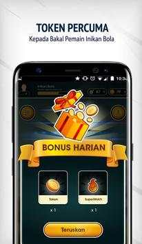 Inikan Bola Pro screenshot 2