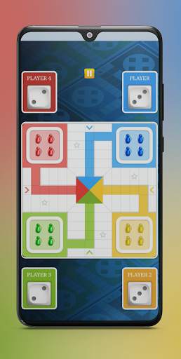 Ludo lite screenshot 4
