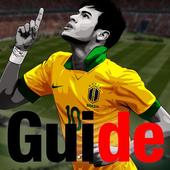PES 2016 Guide icon
