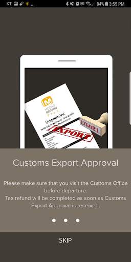 MOBILE REFUND Plus screenshot 4