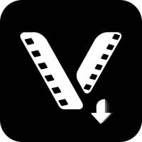 All Video Downloader logo