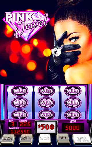 Real Casino Vegas Slots screenshot 2